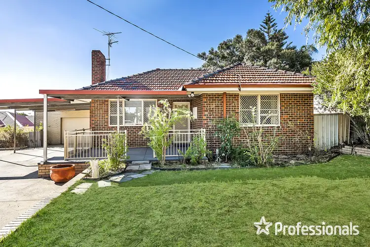 Fifth view of Homely house listing, 31 Albourne Place, Balga WA 6061