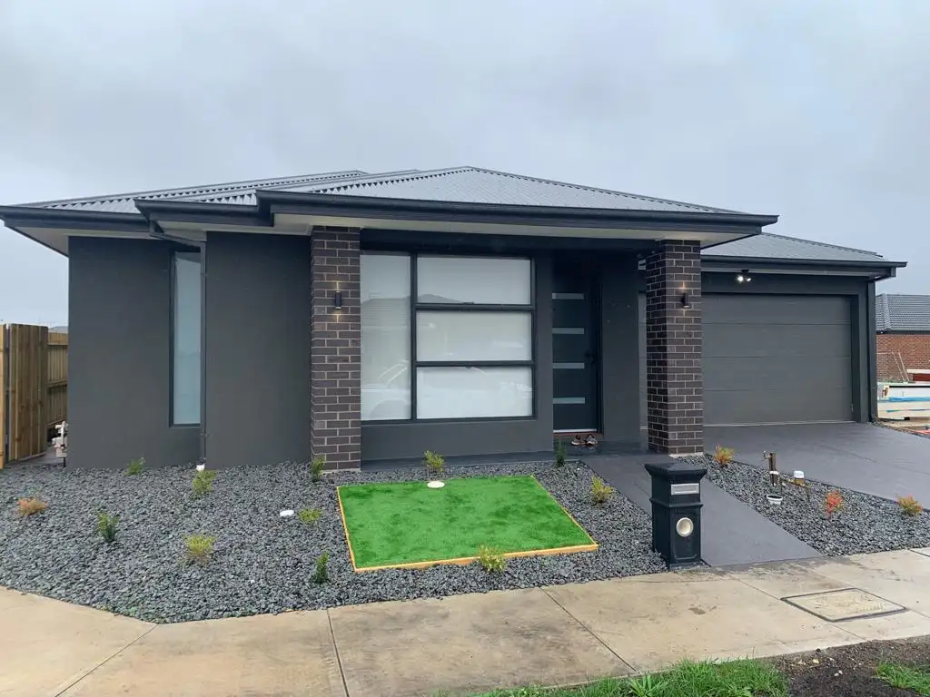 Main view of Homely house listing, 28 Curtin Drive, Deanside VIC 3336