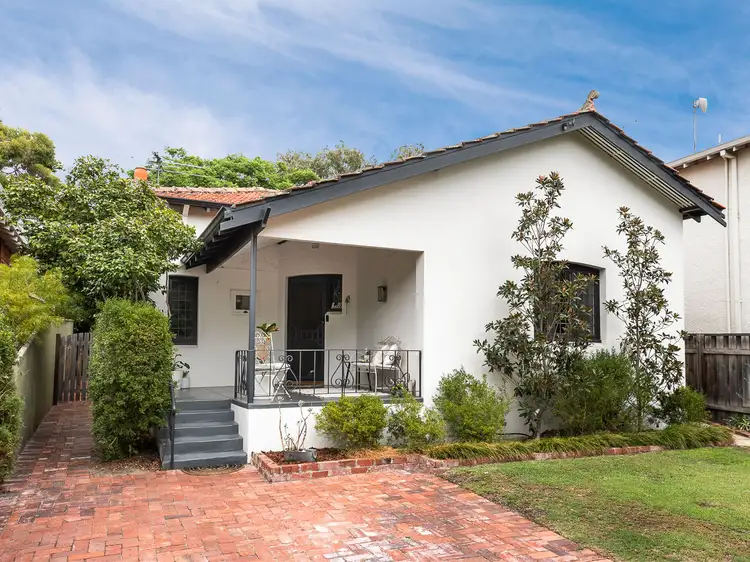 Main view of Homely house listing, 77 Meriwa Street, Nedlands WA 6009