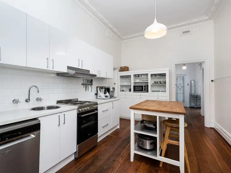 Fourth view of Homely house listing, 77 Meriwa Street, Nedlands WA 6009