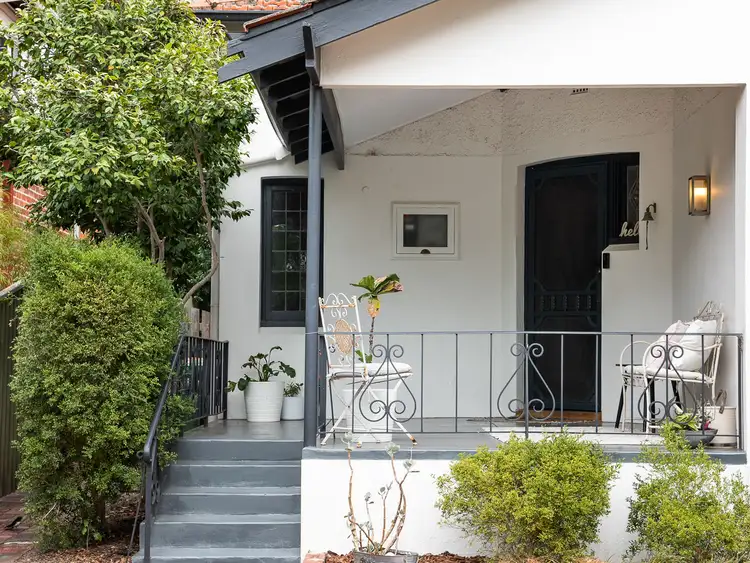 Fifth view of Homely house listing, 77 Meriwa Street, Nedlands WA 6009