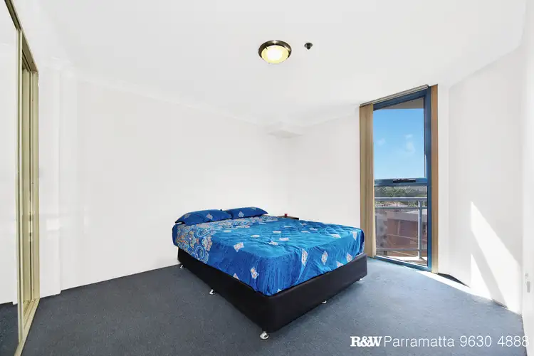 Fourth view of Homely unit listing, 27/14 Hassall Street, Parramatta NSW 2150