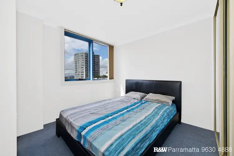 Fifth view of Homely unit listing, 27/14 Hassall Street, Parramatta NSW 2150