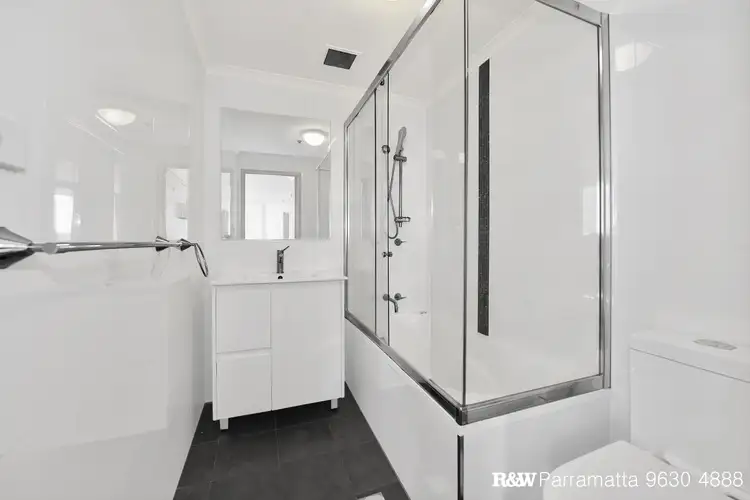 Sixth view of Homely unit listing, 27/14 Hassall Street, Parramatta NSW 2150