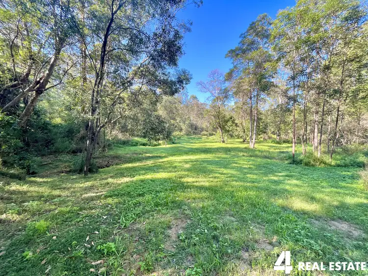 Main view of Homely land listing, Address available on request