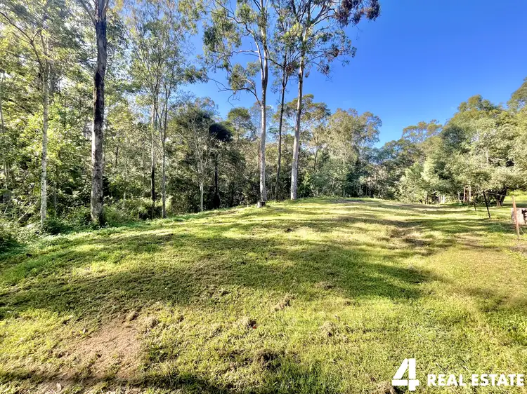 Third view of Homely land listing, Address available on request