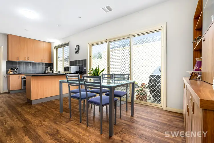 Second view of Homely unit listing, 3 Morrow Street, Altona VIC 3018