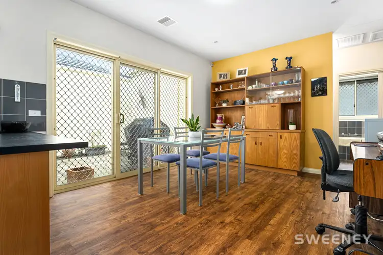 Third view of Homely unit listing, 3 Morrow Street, Altona VIC 3018