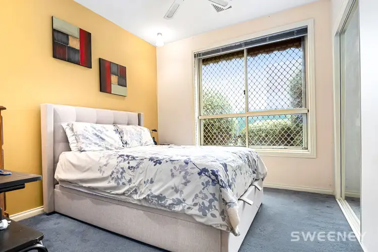 Fifth view of Homely unit listing, 3 Morrow Street, Altona VIC 3018