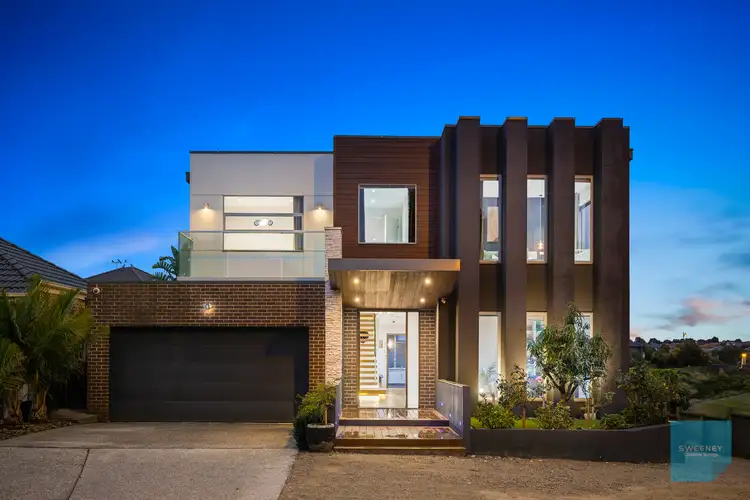 Main view of Homely house listing, 44 Rutherglen Way, Caroline Springs VIC 3023