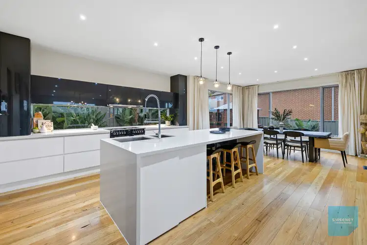 Third view of Homely house listing, 44 Rutherglen Way, Caroline Springs VIC 3023