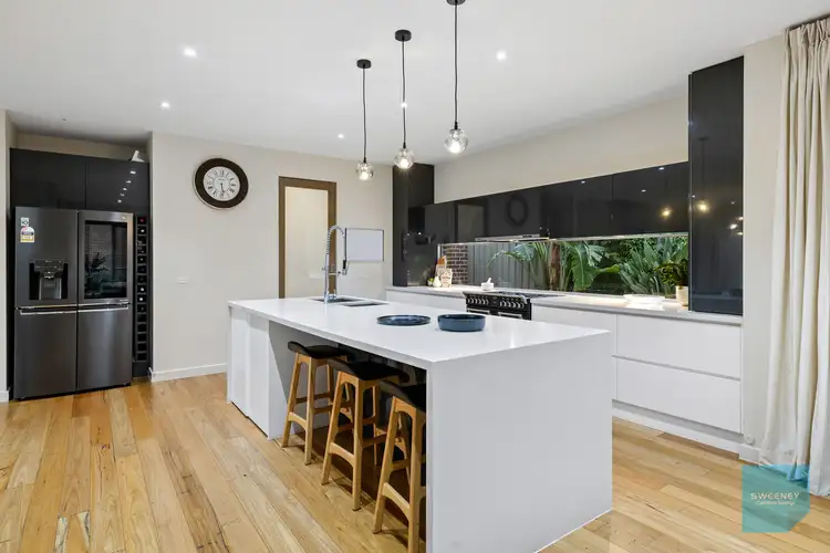 Fourth view of Homely house listing, 44 Rutherglen Way, Caroline Springs VIC 3023