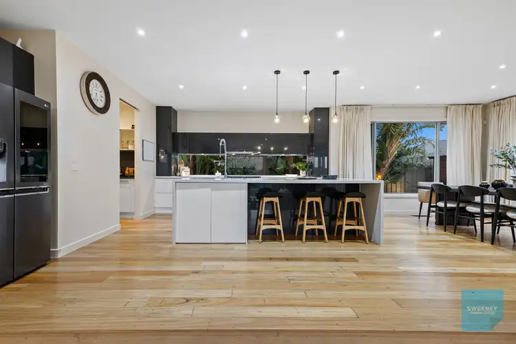 Fifth view of Homely house listing, 44 Rutherglen Way, Caroline Springs VIC 3023