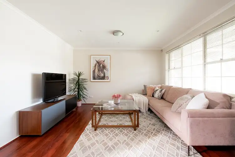 Second view of Homely house listing, 6 Armitage Drive, Glendenning NSW 2761