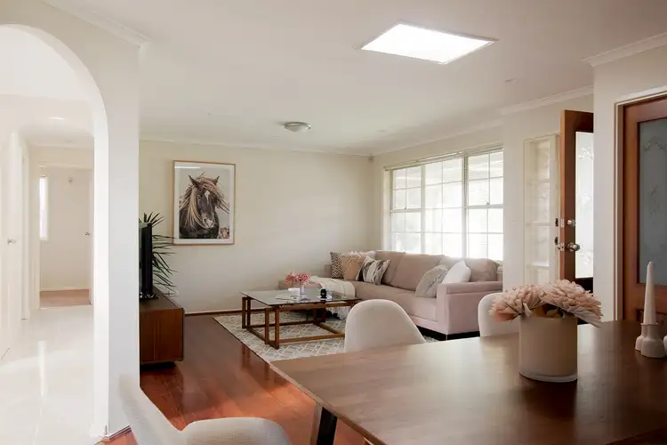 Fourth view of Homely house listing, 6 Armitage Drive, Glendenning NSW 2761
