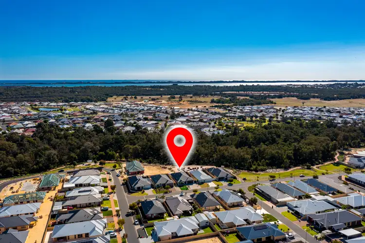 Fourth view of Homely house listing, 5 Primrose Vista, Millbridge WA 6232