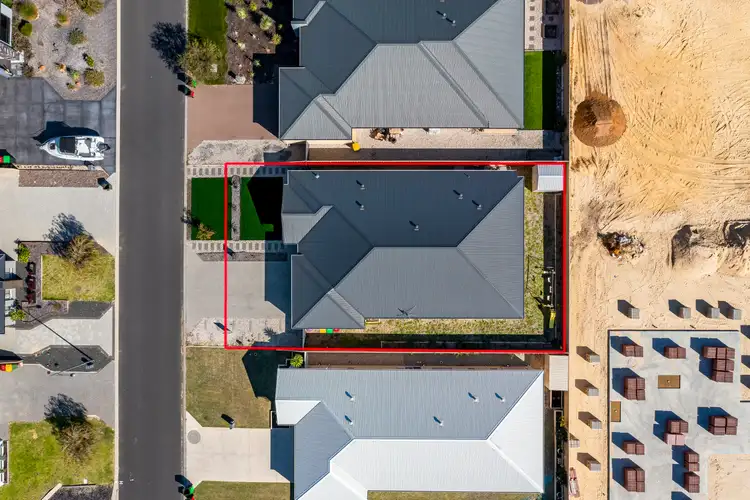 Fifth view of Homely house listing, 5 Primrose Vista, Millbridge WA 6232