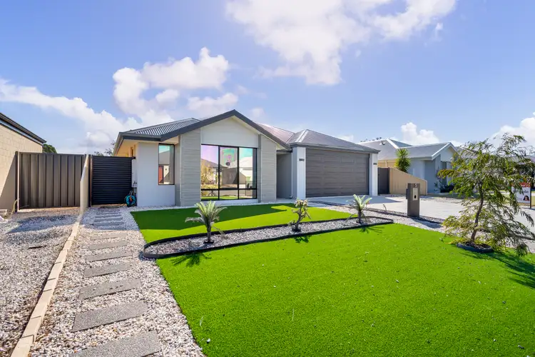 Sixth view of Homely house listing, 5 Primrose Vista, Millbridge WA 6232