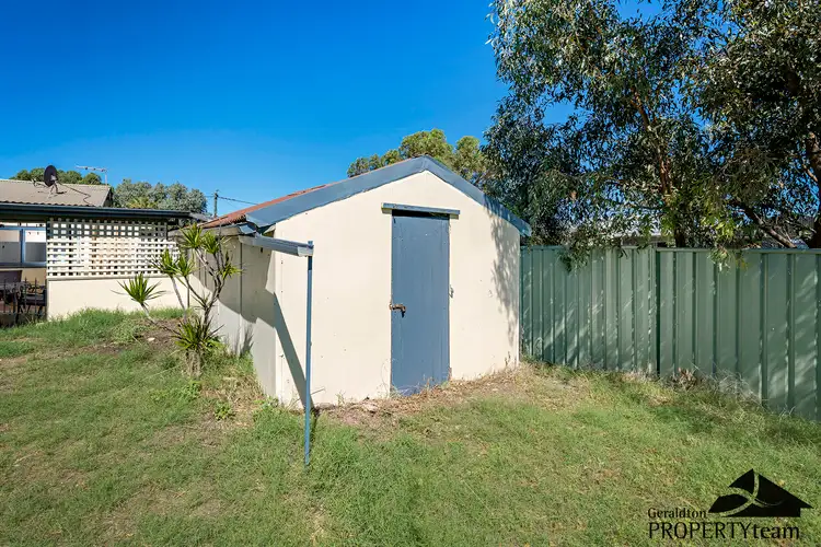 Second view of Homely house listing, 4 William Street, Geraldton WA 6530