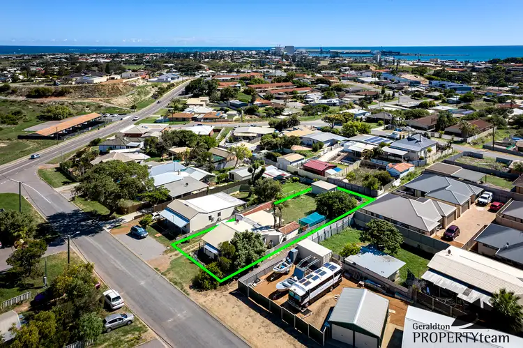 Third view of Homely house listing, 4 William Street, Geraldton WA 6530