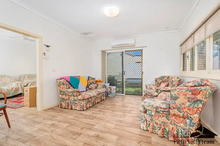 Fifth view of Homely house listing, 4 William Street, Geraldton WA 6530