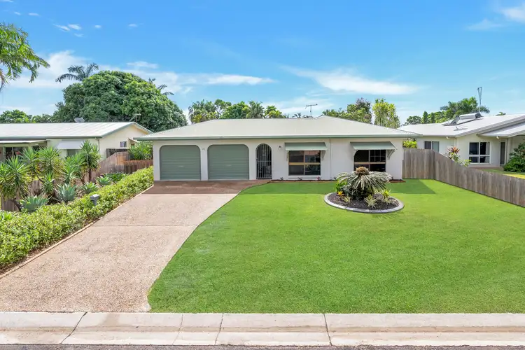 Main view of Homely house listing, 32 Sidlaw Street, Smithfield QLD 4878