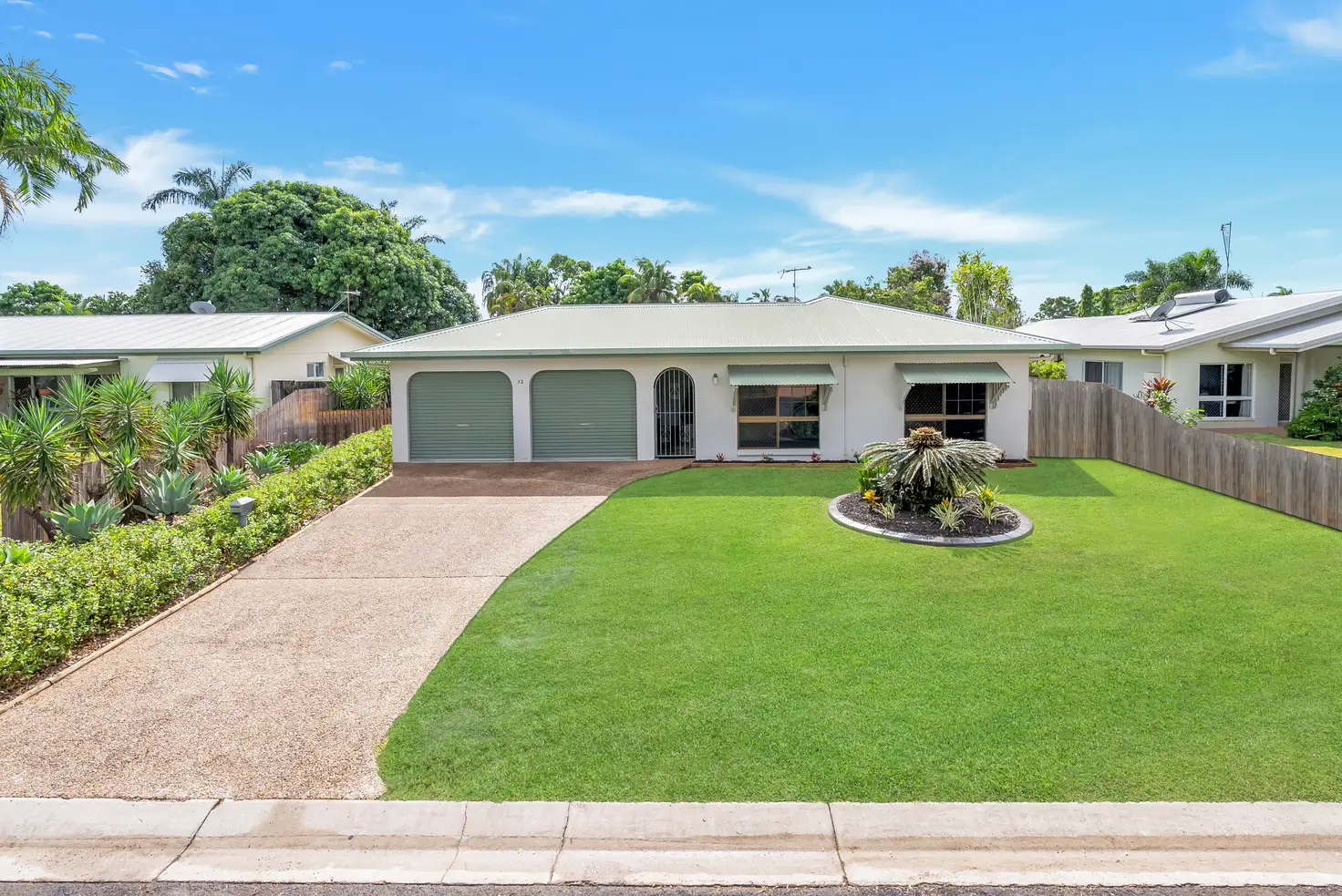 Main view of Homely house listing, 32 Sidlaw Street, Smithfield QLD 4878