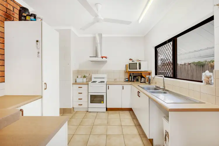 Second view of Homely house listing, 32 Sidlaw Street, Smithfield QLD 4878