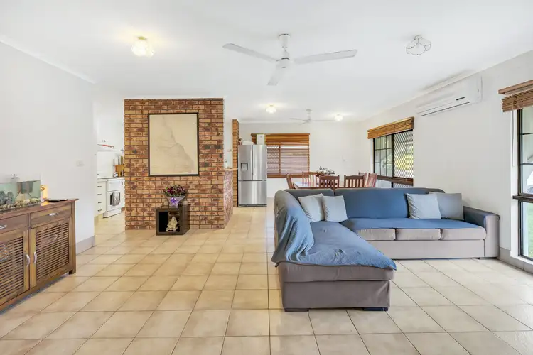 Fifth view of Homely house listing, 32 Sidlaw Street, Smithfield QLD 4878