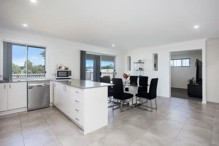 Second view of Homely house listing, 6 Jeremy Street, Coomera QLD 4209