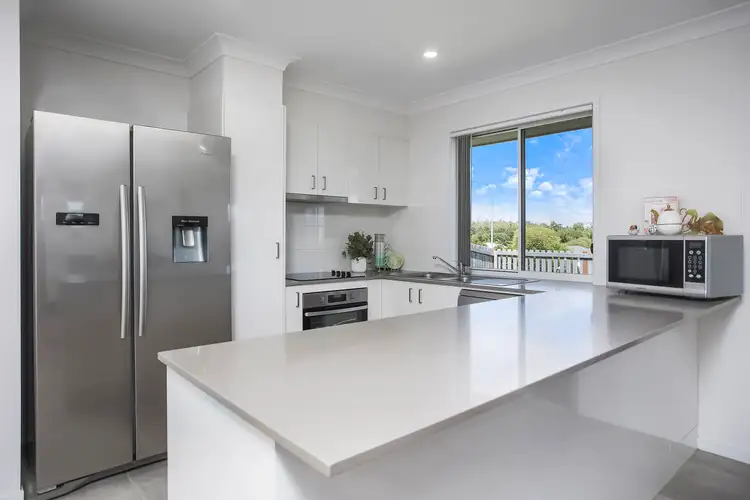 Third view of Homely house listing, 6 Jeremy Street, Coomera QLD 4209