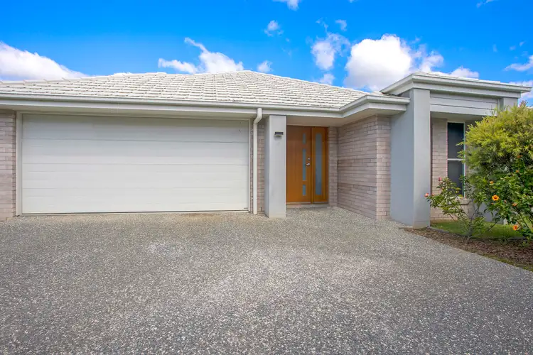 Fourth view of Homely house listing, 6 Jeremy Street, Coomera QLD 4209