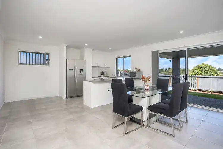 Sixth view of Homely house listing, 6 Jeremy Street, Coomera QLD 4209
