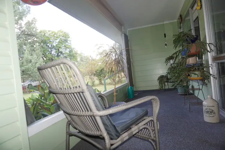 Second view of Homely rural property listing, 615 Wagoo Road, St George QLD 4487