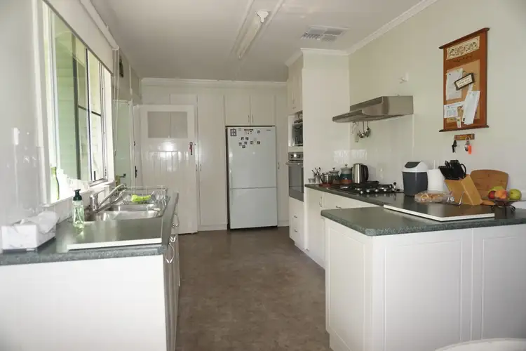 Third view of Homely rural property listing, 615 Wagoo Road, St George QLD 4487