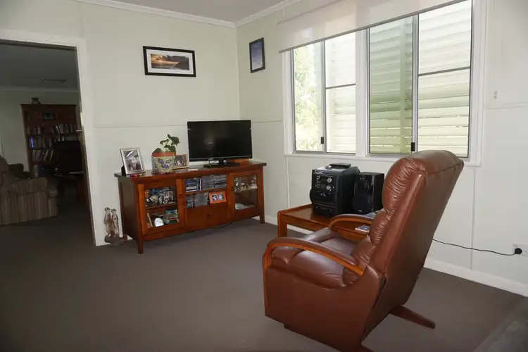 Fifth view of Homely rural property listing, 615 Wagoo Road, St George QLD 4487