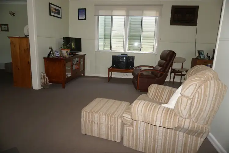 Sixth view of Homely rural property listing, 615 Wagoo Road, St George QLD 4487