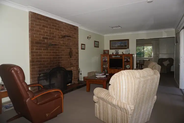 Seventh view of Homely rural property listing, 615 Wagoo Road, St George QLD 4487