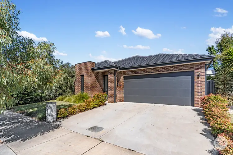 4 Atherton Street, Huntly VIC 3551