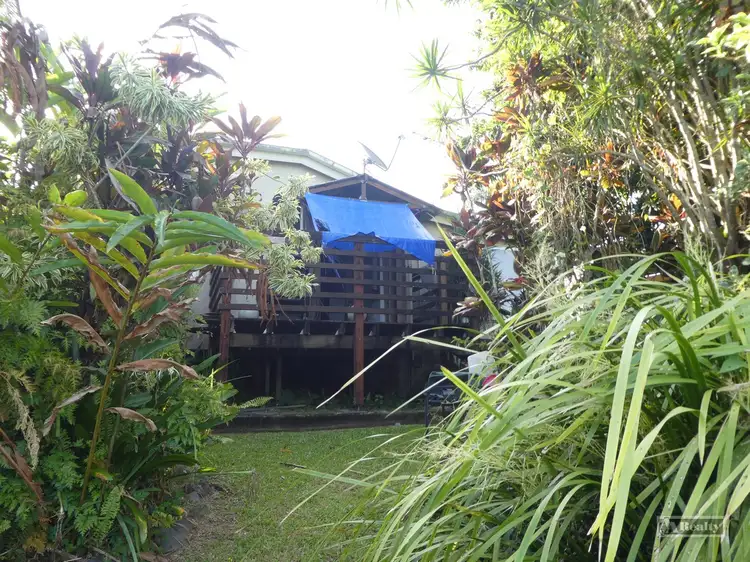 34 Ryan Street, East Innisfail QLD 4860
