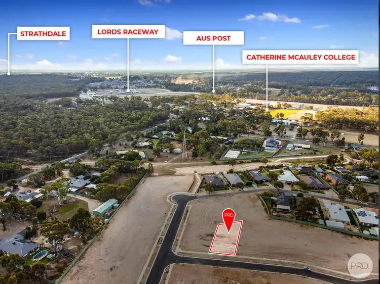 2 Clyde Court, Junortoun VIC 3551