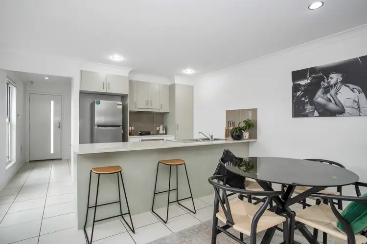 Fourth view of Homely house listing, 29 Northern Circuit, Rural View QLD 4740