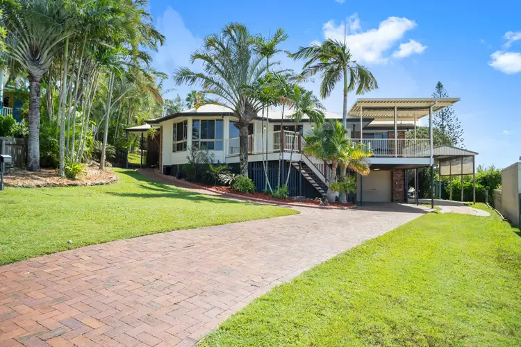 6 Dell Court, Beaconsfield QLD 4740