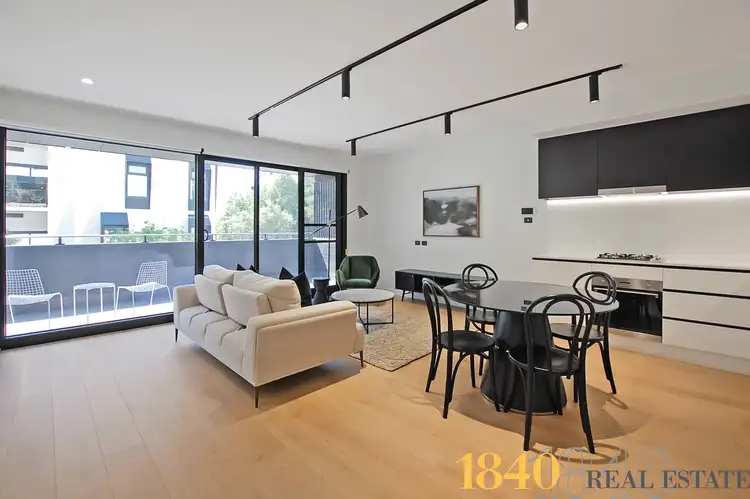 Main view of Homely apartment listing, 102/9 Muriel Matters Walk, Bowden SA 5007
