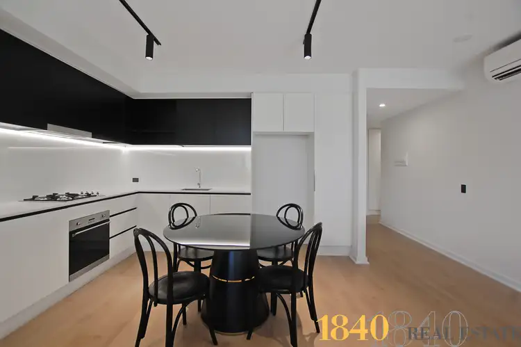 Second view of Homely apartment listing, 102/9 Muriel Matters Walk, Bowden SA 5007