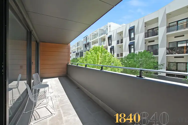 Fourth view of Homely apartment listing, 102/9 Muriel Matters Walk, Bowden SA 5007