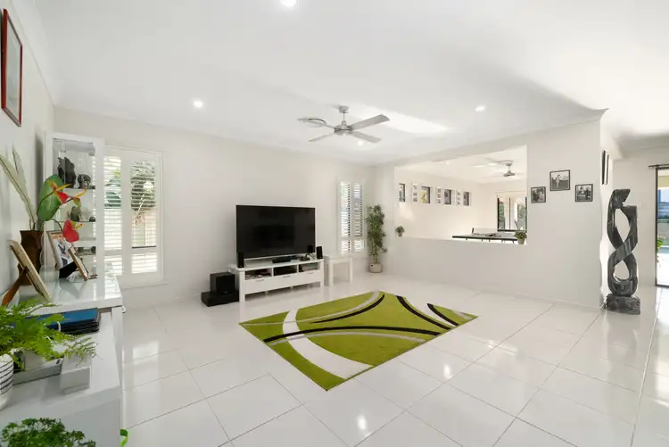 Third view of Homely house listing, 6 Hugh Crescent, Murrumba Downs QLD 4503