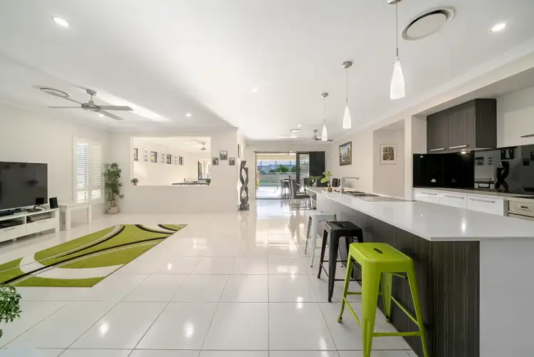 Fourth view of Homely house listing, 6 Hugh Crescent, Murrumba Downs QLD 4503