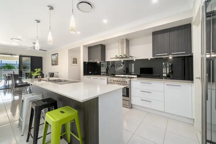 Fifth view of Homely house listing, 6 Hugh Crescent, Murrumba Downs QLD 4503