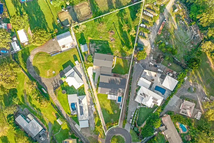 Main view of Homely house listing, 10 Mendooran Court, Oxenford QLD 4210